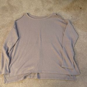 American Eagle sweater